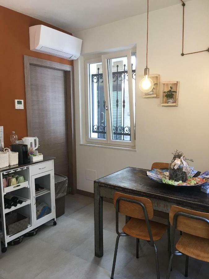 Casa Oreste Lazise Exterior foto