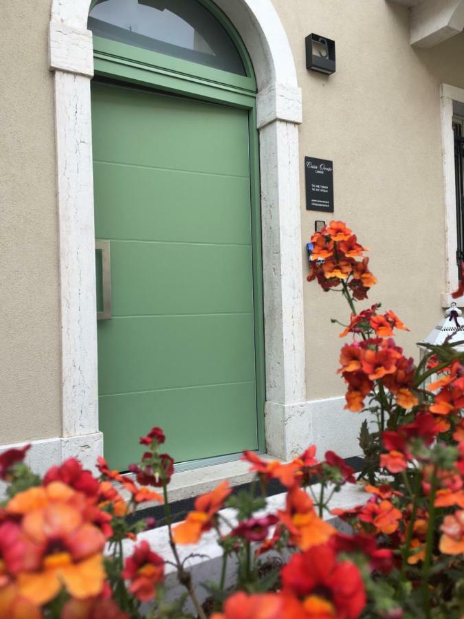 Casa Oreste Lazise Exterior foto