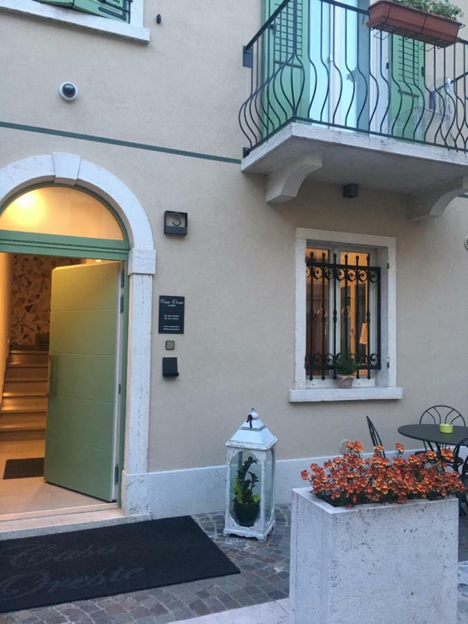 Casa Oreste Lazise Exterior foto