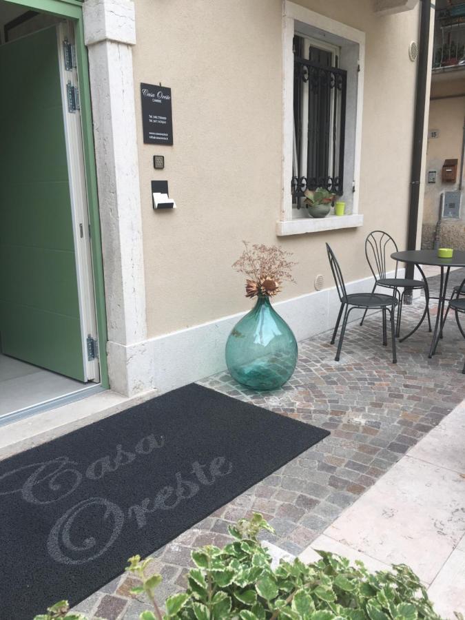 Casa Oreste Lazise Exterior foto